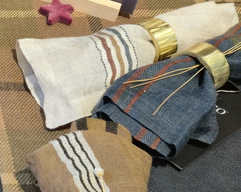 Servetring goud - tafelzicht.webp