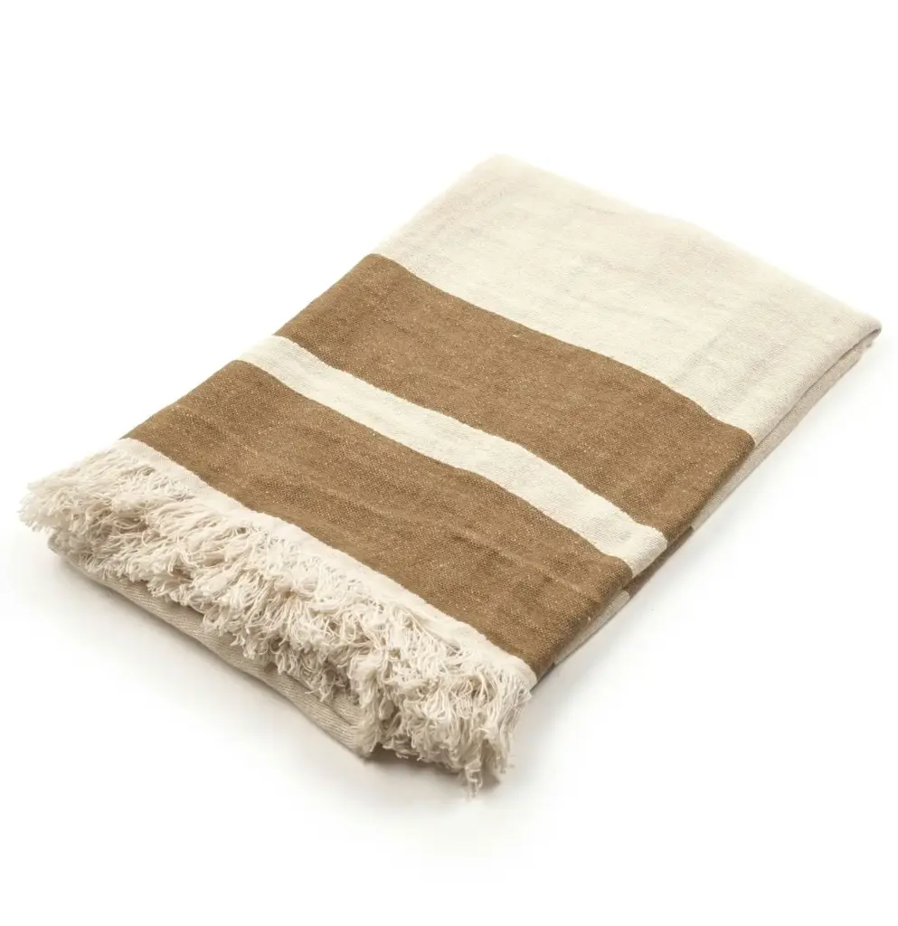 Tafelloper Dakota stripe