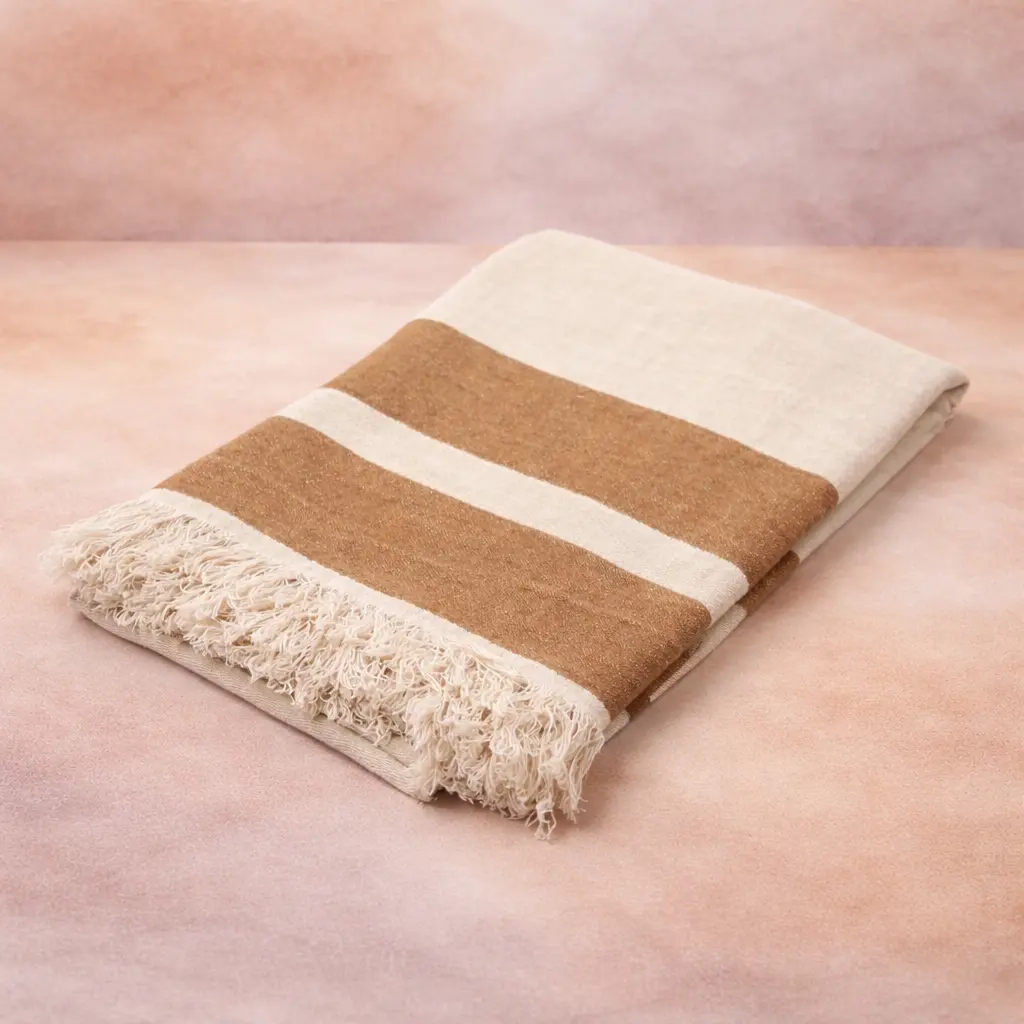 Tafelloper Dakota stripe