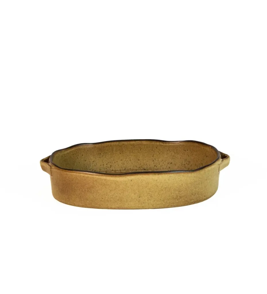 Alcoa ovale ovenschotel - klein