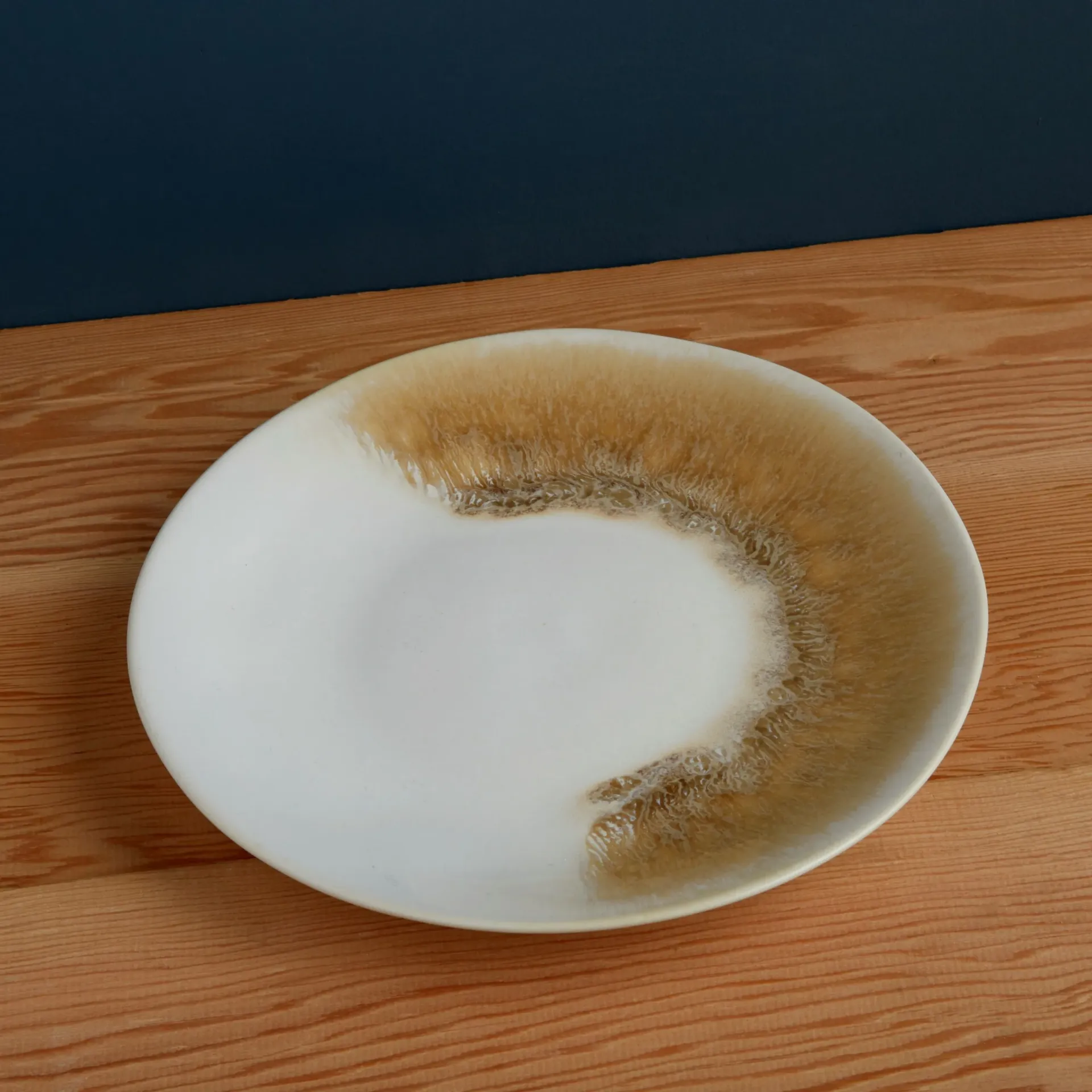 Sienna bord - klein