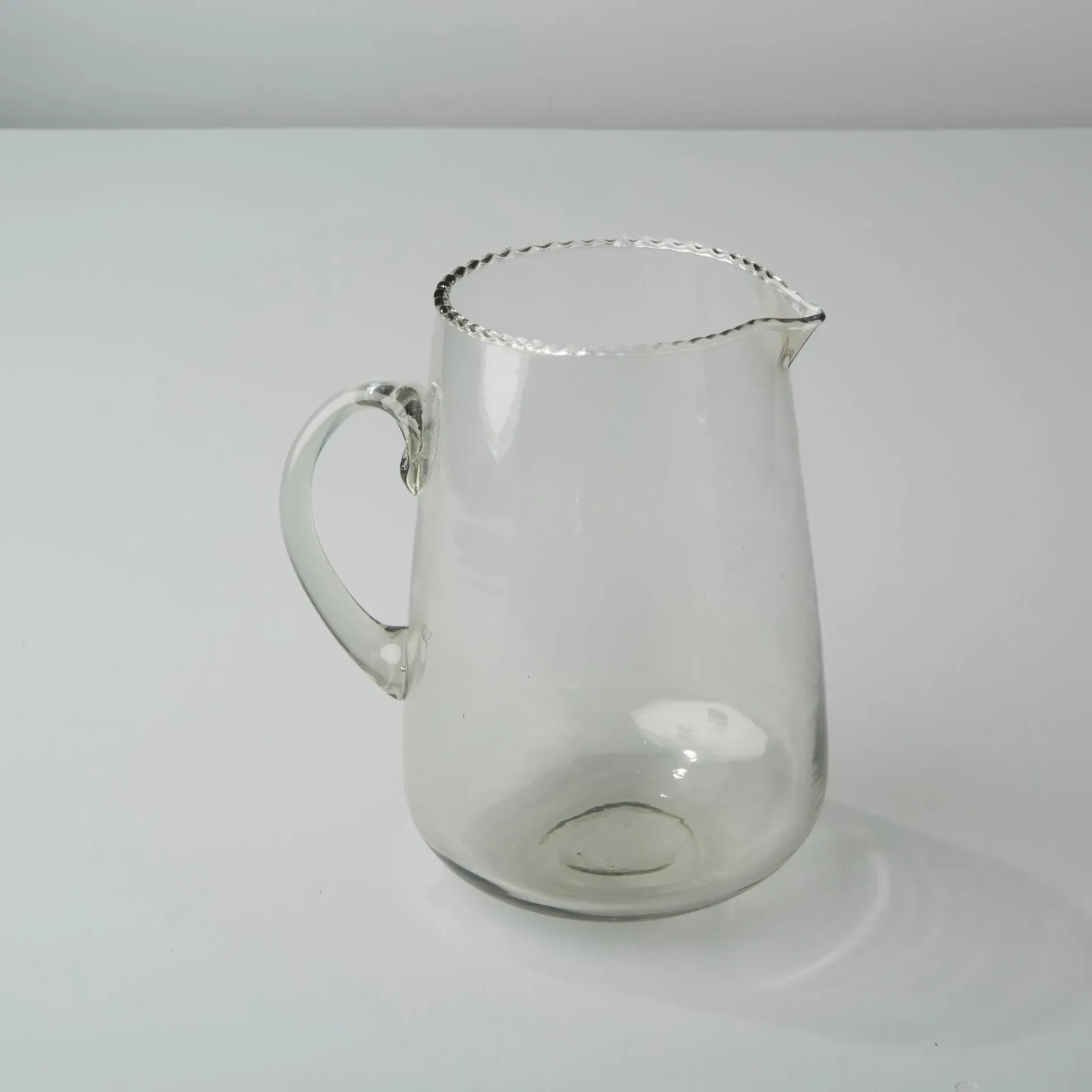 Ruffle Glass - Karaf XL